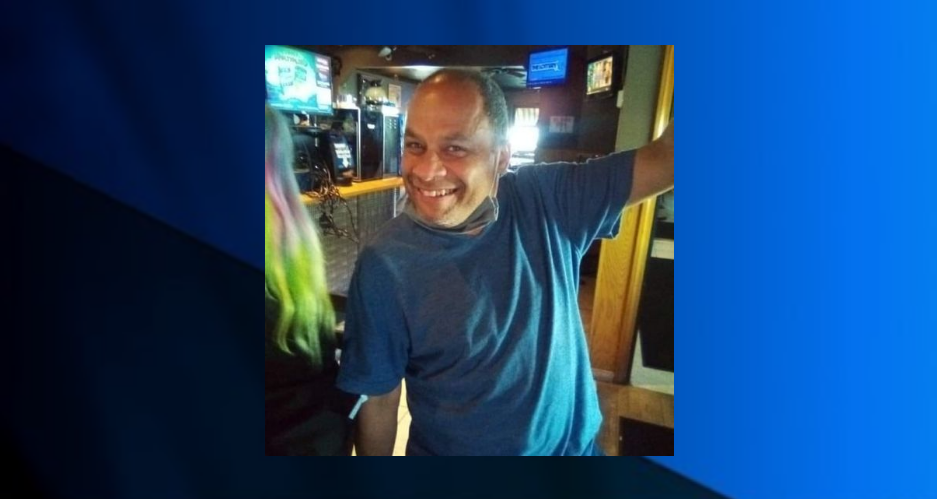 Missing Nb Man