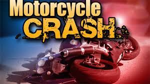 Motorcycle Crash