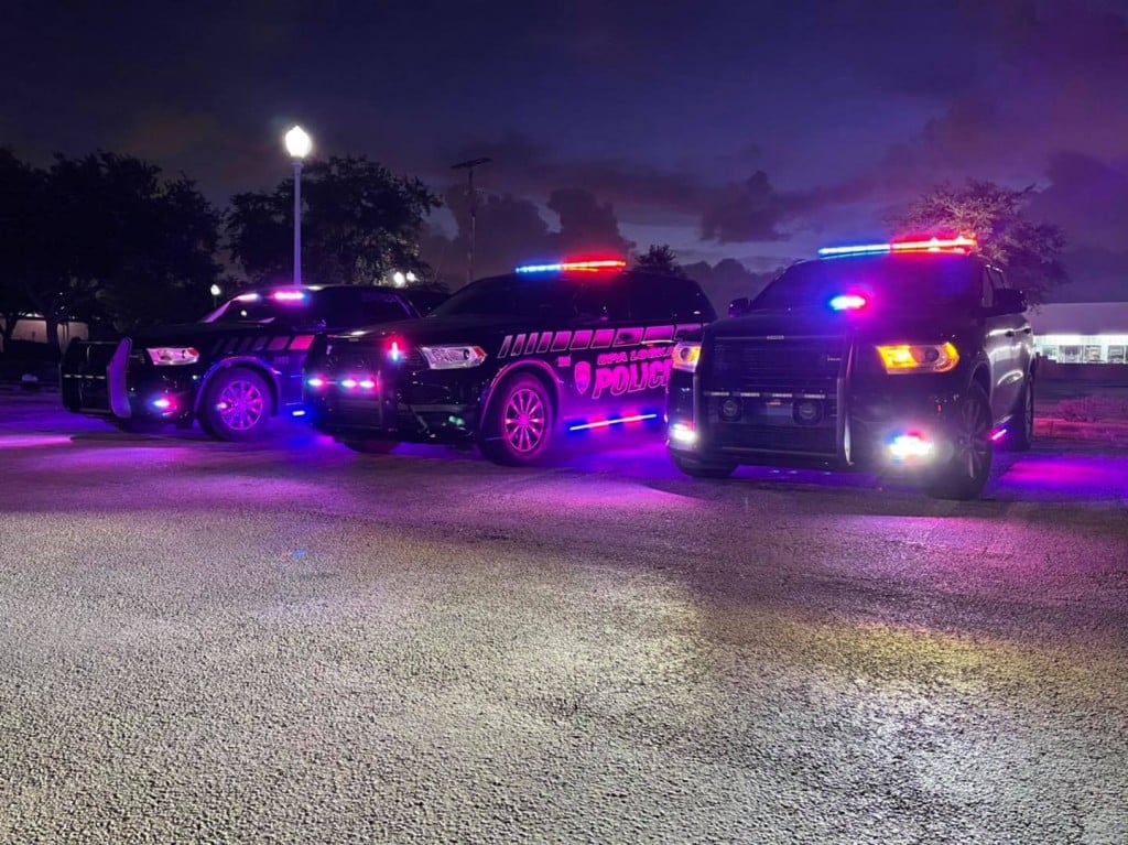 Opa Locka Cruisers