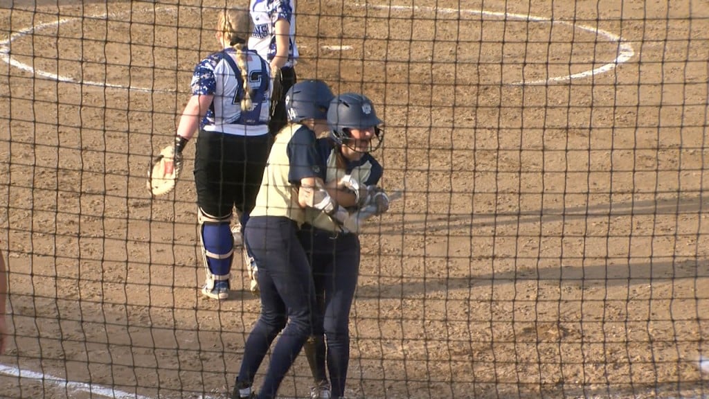 Bay View Outlasts Scituate In Extra Innings, Forces D Ii Winner Take All Game Saturday