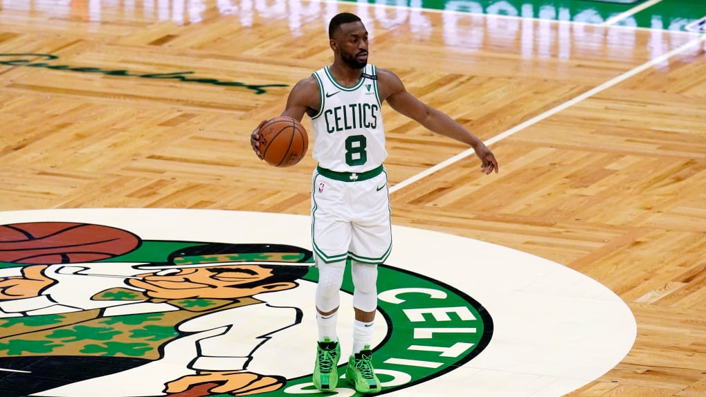Nuggets Celtics Basketball
