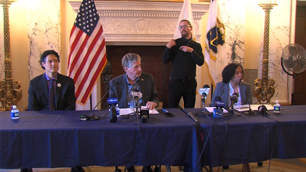 Presser