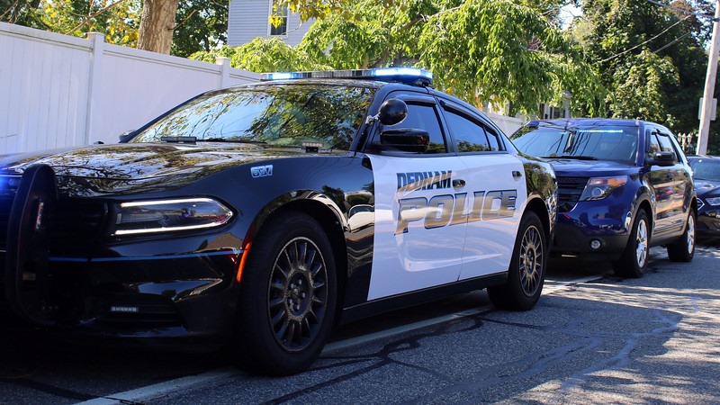 Dedham Cruiser