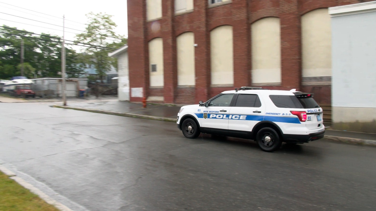 Police continue to search for suspects in fatal New Bedford shooting ABC6