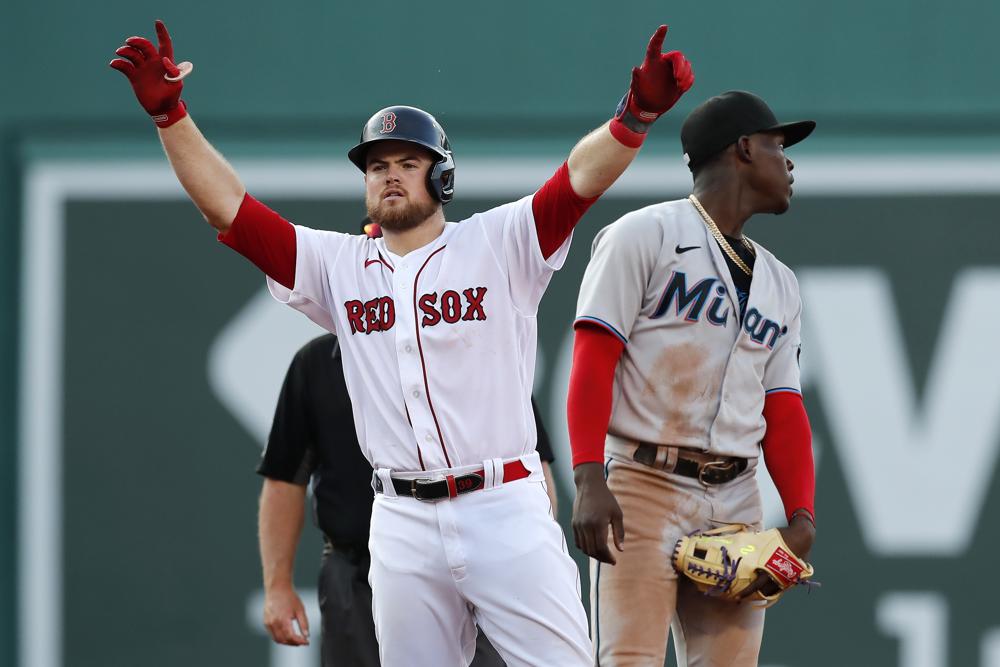 Sox 6 7
