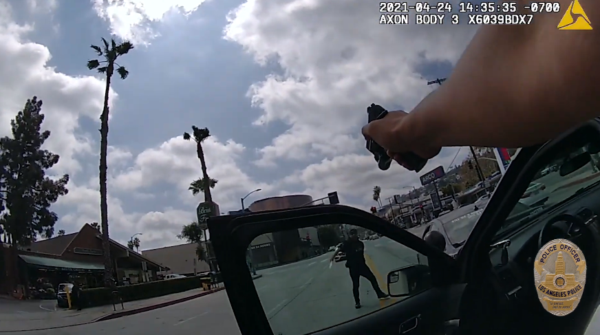Body Cam