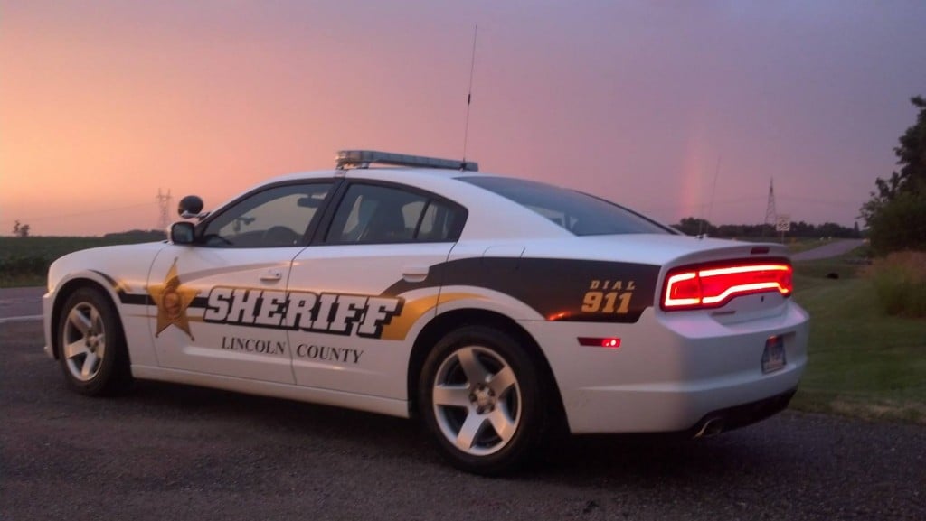 Lincoln County Sheiff Sd