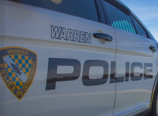 Warren Cruiser