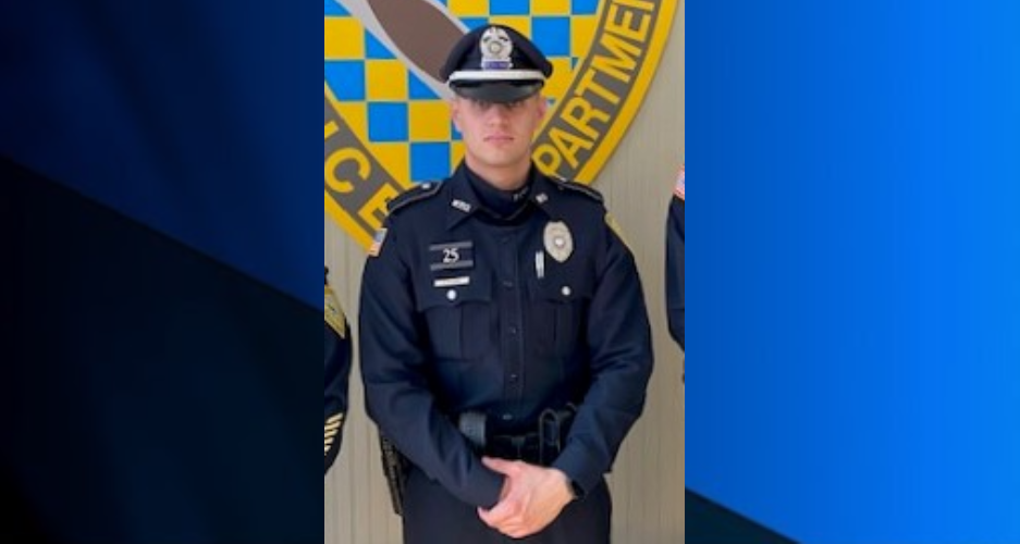 Officer Floor