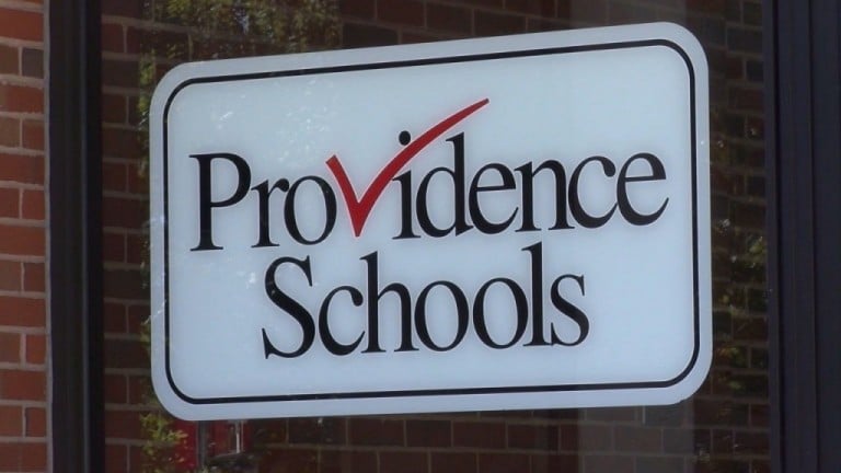 Providence Public Schools / Homepage