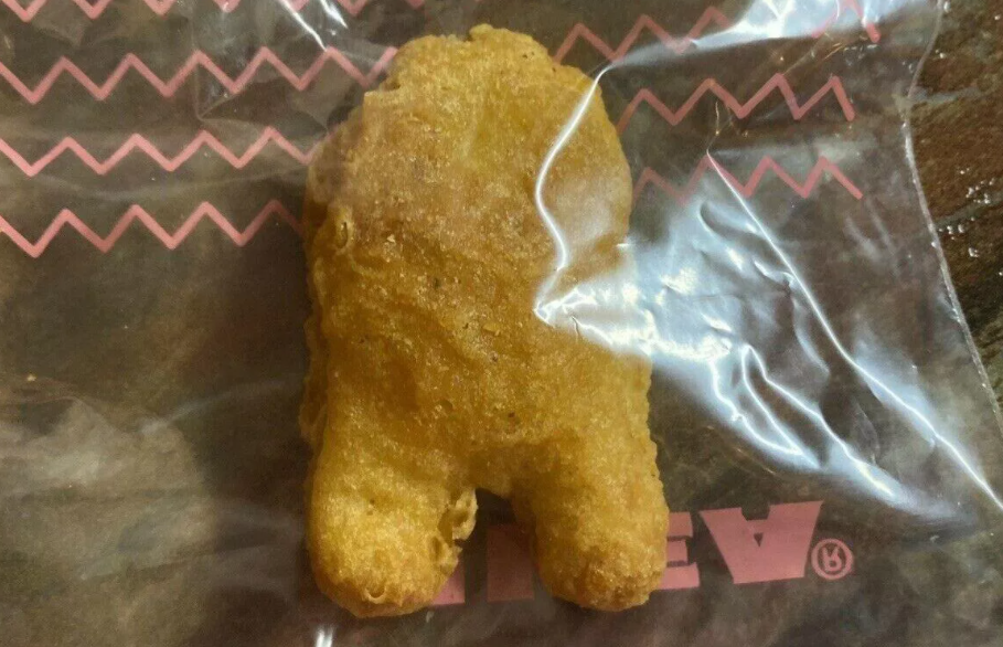 100k Nugget