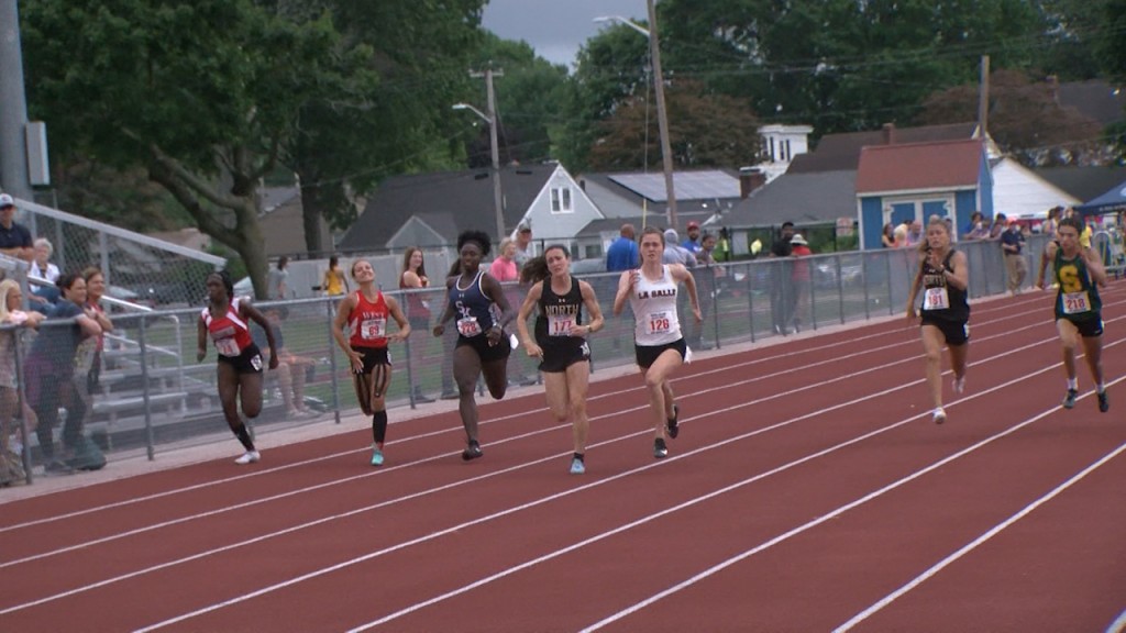 Track Meet 6 26