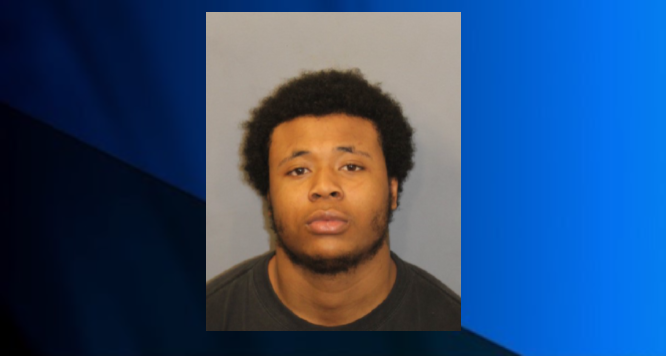 Darius Hunt Mug