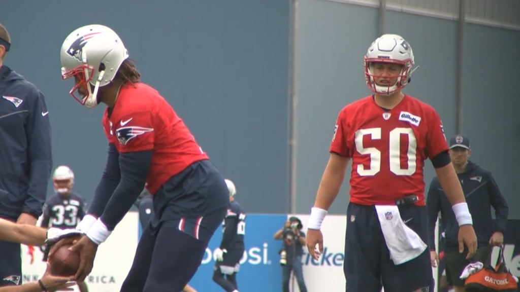 Pats Training Camp Pkgmp4still001