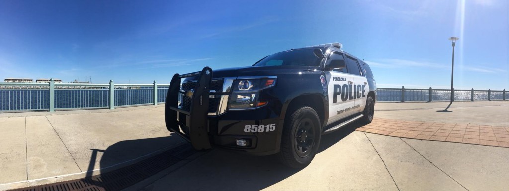Pensacola Cruiser