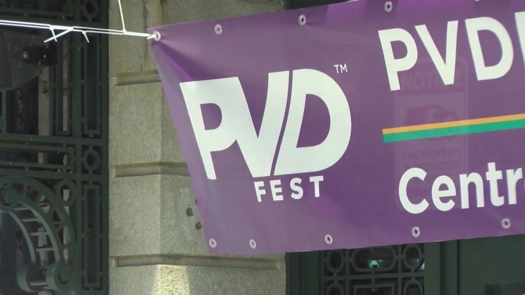 PVDFest
