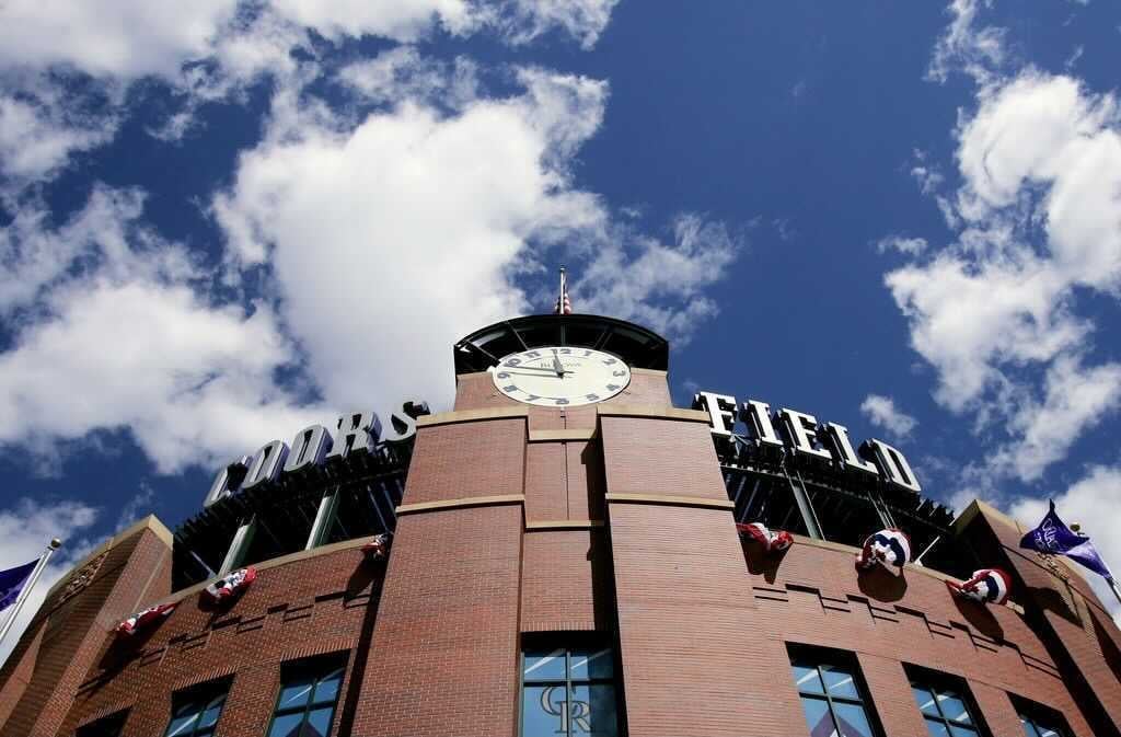 Coors Field