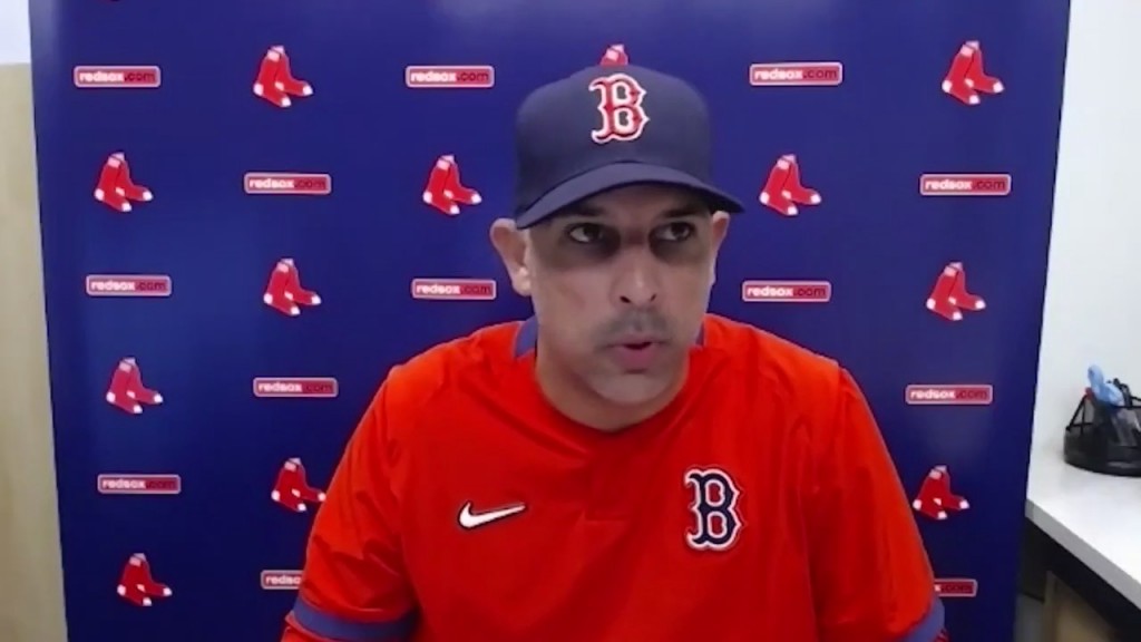 Cora Post Game 7 26