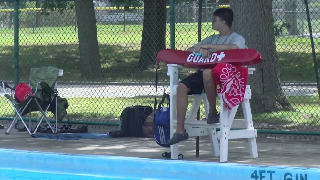 Pool 6