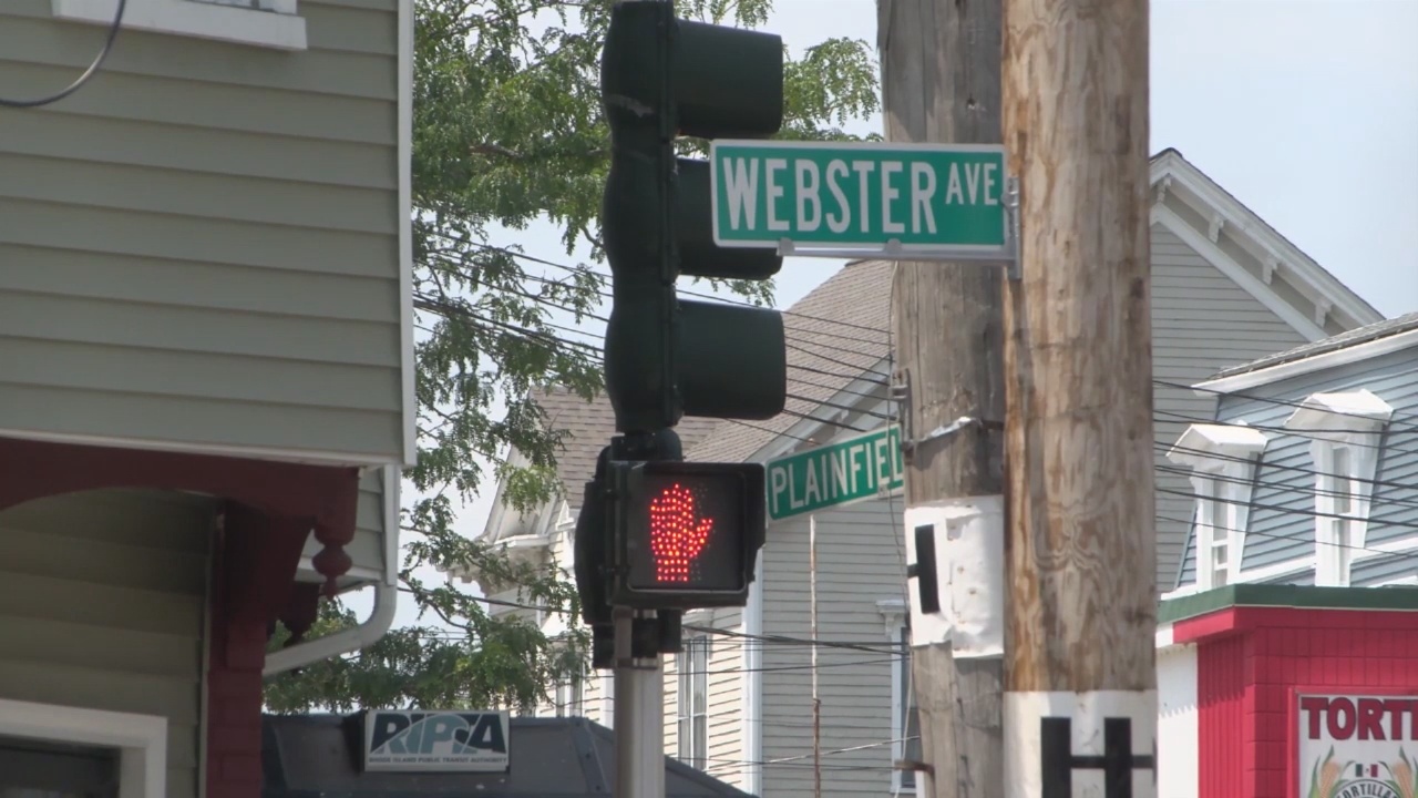 Bicyclist Dies After Getting Hit By Car In Providence | ABC6