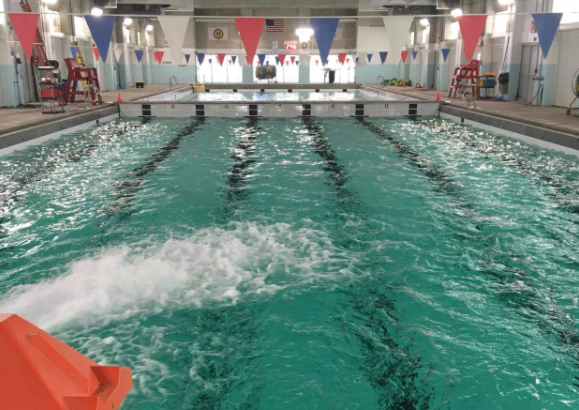 Warwick announces reopening of McDermott Pool | ABC6