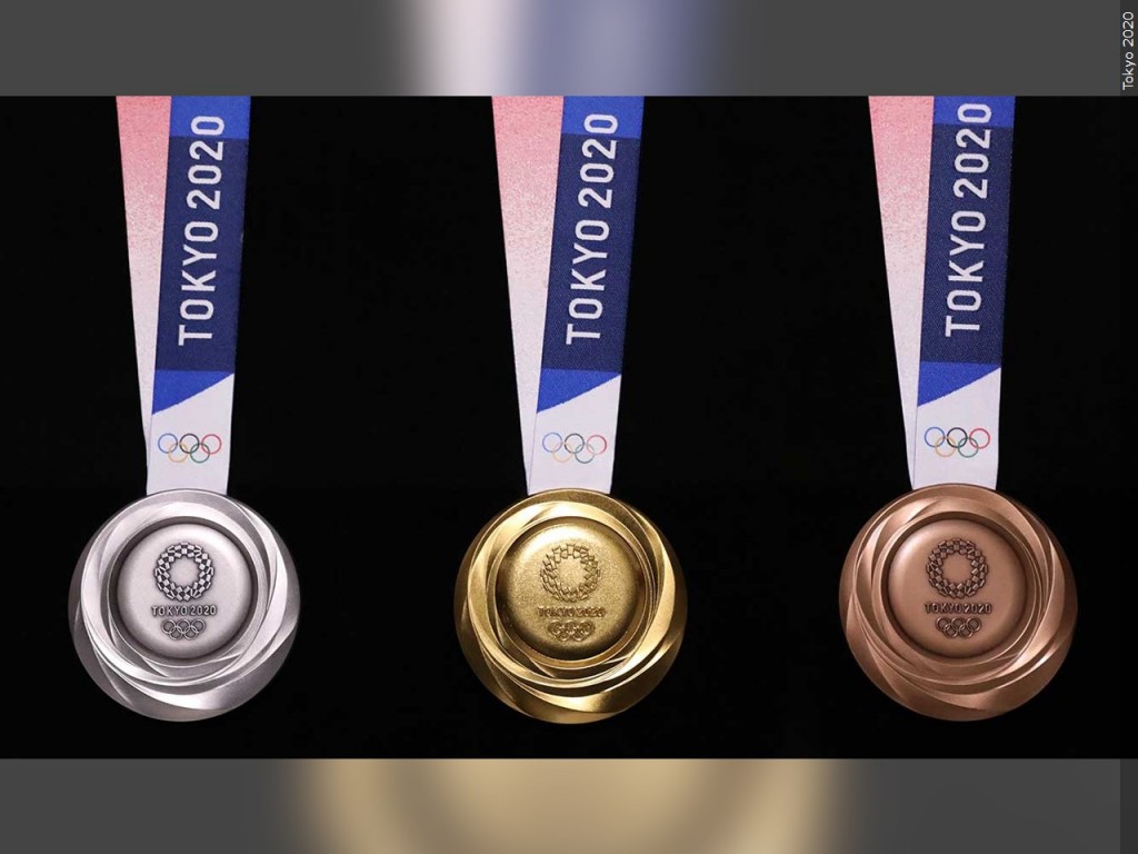 Olympic athletes to put on own medals at Tokyo ceremonies | ABC6