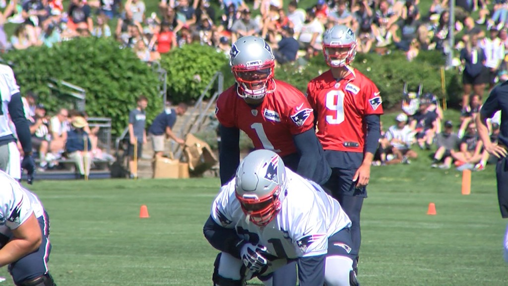 19334 Vo Pats Cv Qbs Isteelestill001