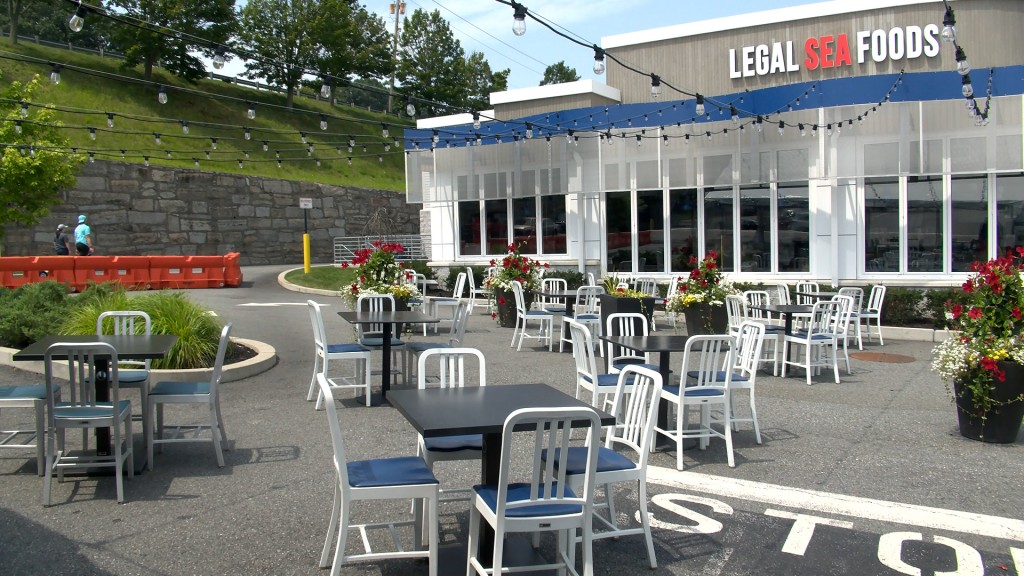 Legal Cranston