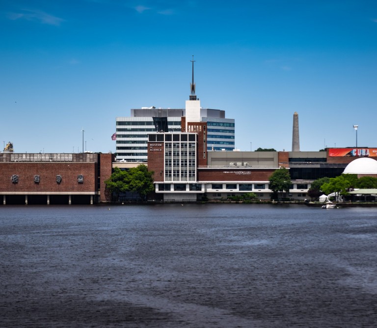 Museum of Science, Boston to open 'Mazes & Brain Games' exhibit ABC6
