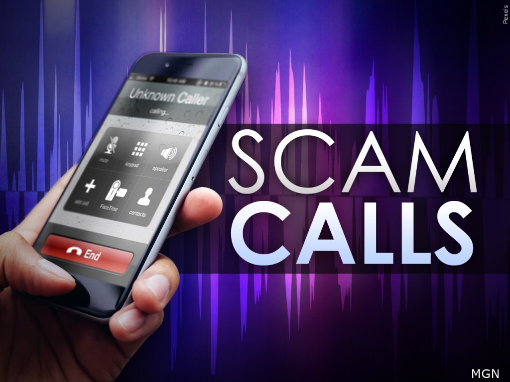 Rhode Island State Police warn of phone scam | ABC6