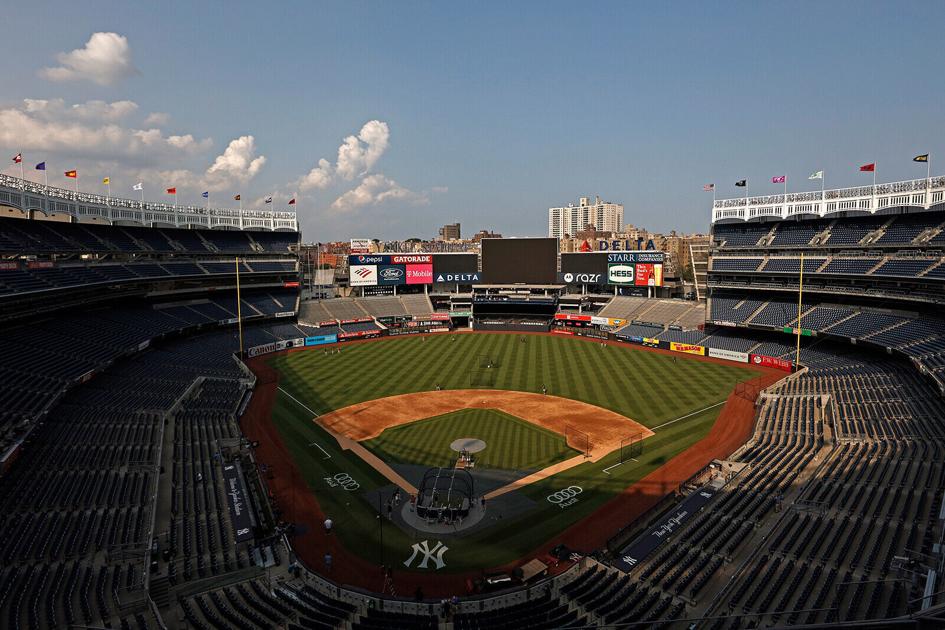Yankee Stadium