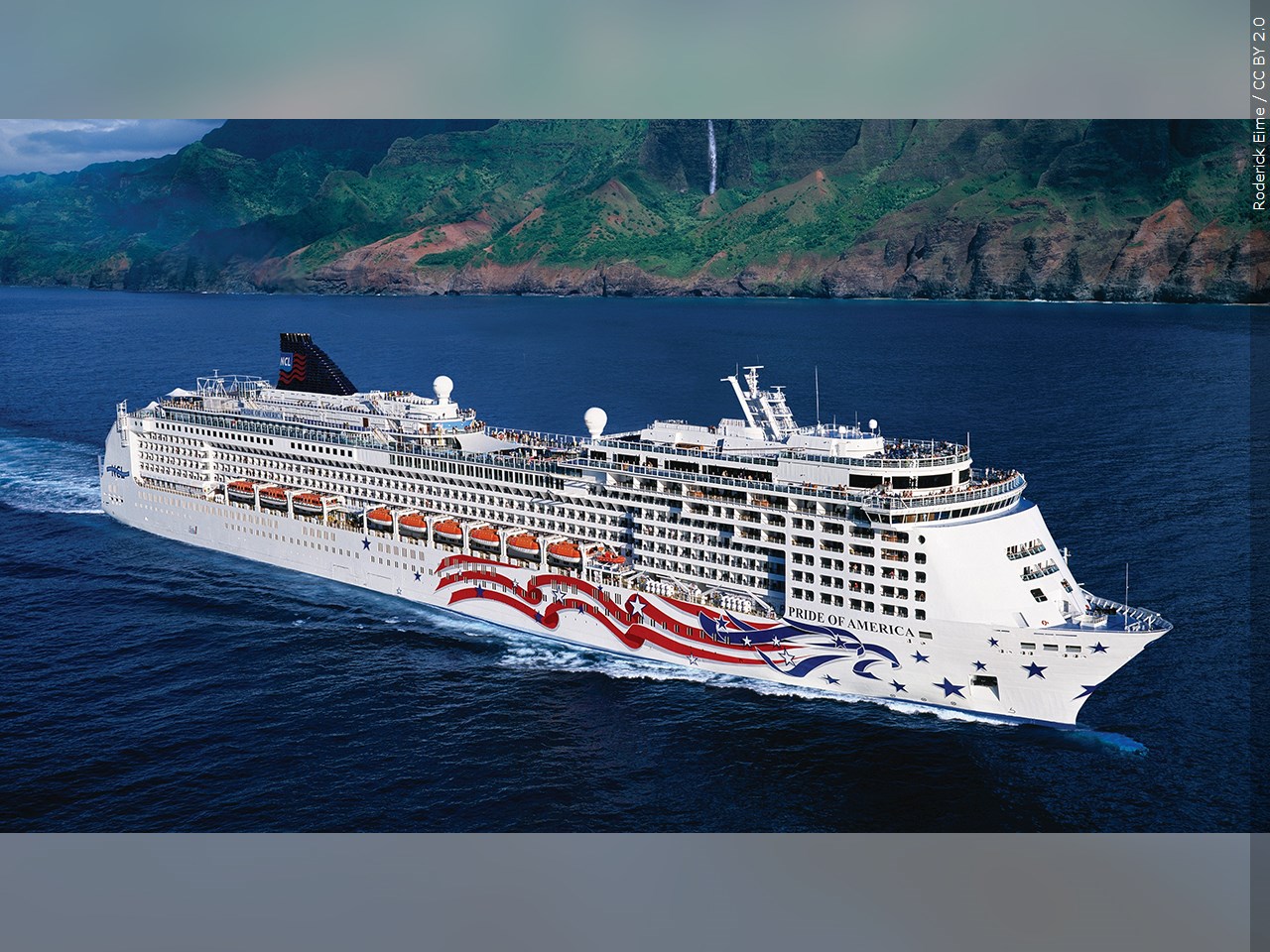Cruise Lines To Require Masks And Testing Even For Vaccinated Guests Abc News