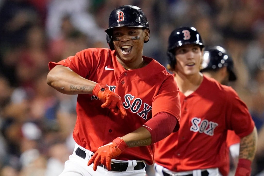 Rafael Devers