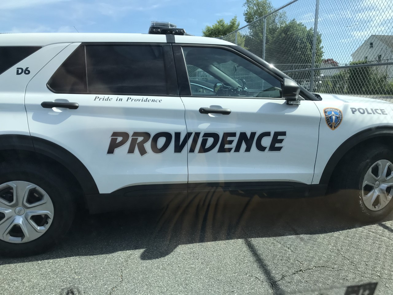 Providence police investigating Friday night carjacking ABC6