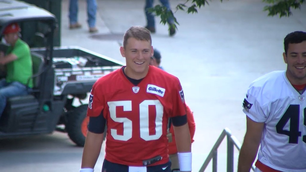 19616 Pkg Ian Pats Camp Monday Pkg Ncoitmp4still001