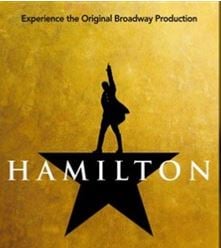 HAMILTON tickets go on sale at PPAC Thursday morning | ABC6