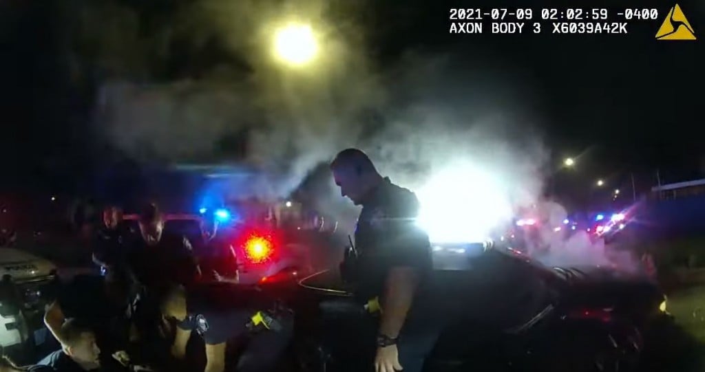 Body Cam