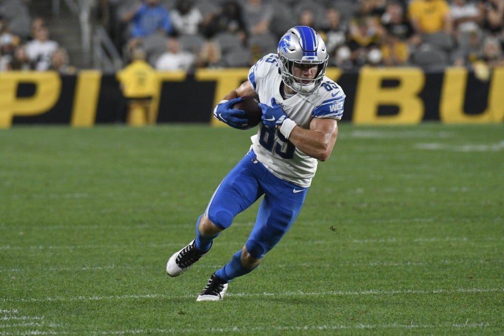 Tom Kennedy returns to the Lions practice squad : r/detroitlions