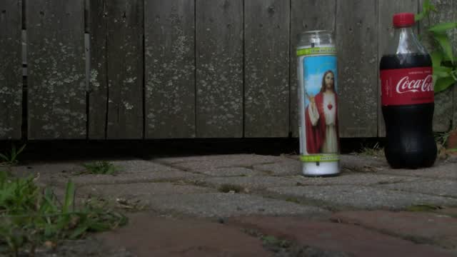 Darren Memorial