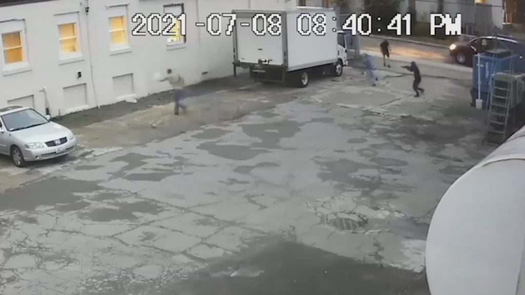 Bb Gun Video