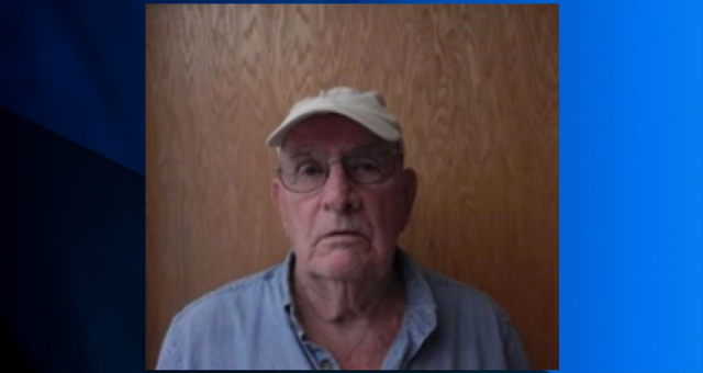 North Kingstown Police Issue Silver Alert For Missing 82 Year Old Man Abc6 3527