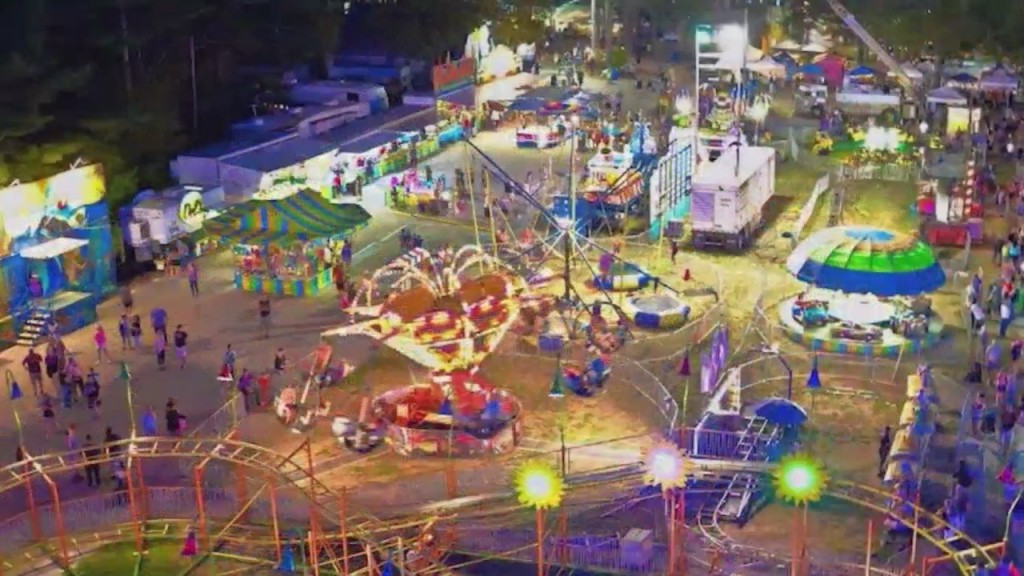Washington County Fair