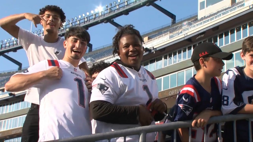 20551 Pkg Ian Pats Stadium Practice 6pm Pkg Ncoitmp4still001