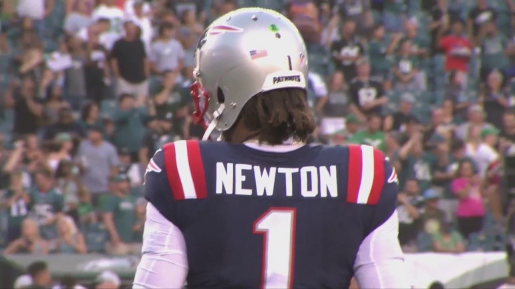 Protocol "misunderstanding" Sidelines Cam Newton, Patriots React To Qb Missing Practice Session Monday