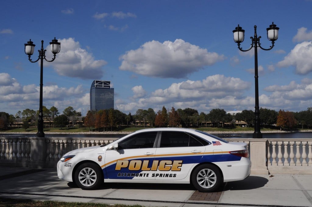 Altamonte Cruiser