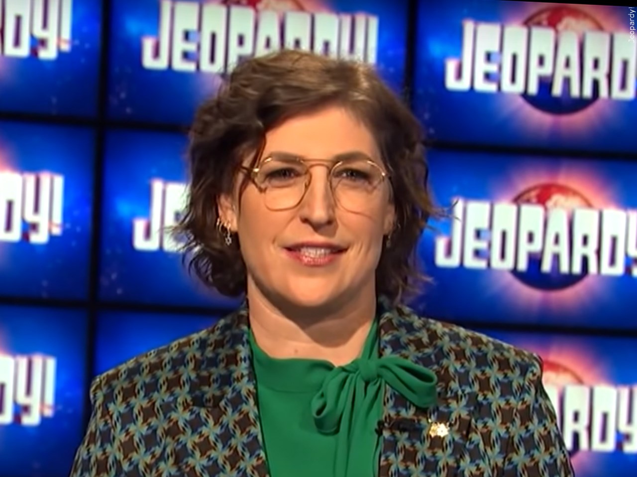 Mayim Bialik to guest host ‘Jeopardy!’ after Richards’ exit ABC6