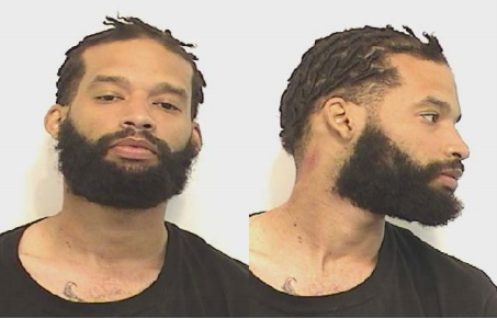 Murder Suspect
