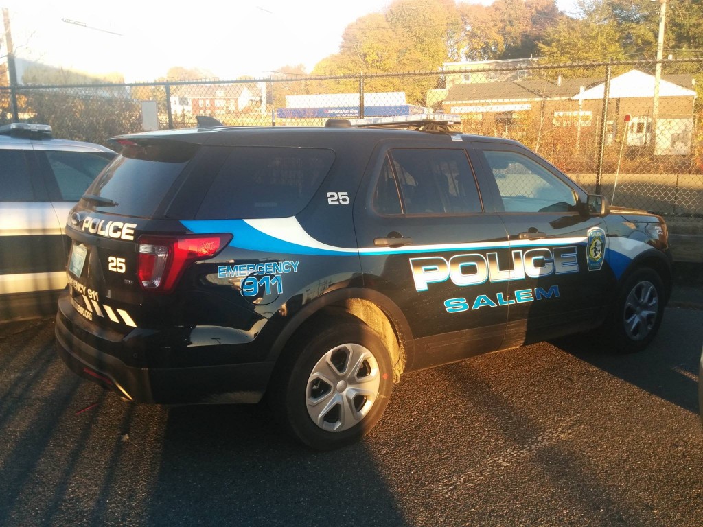 Salem Cruiser