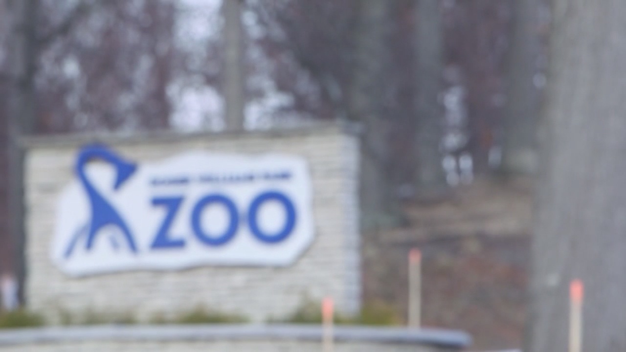 Roger Williams Park Zoo Director Leaving Position For Pittsburgh Zoo Abc6