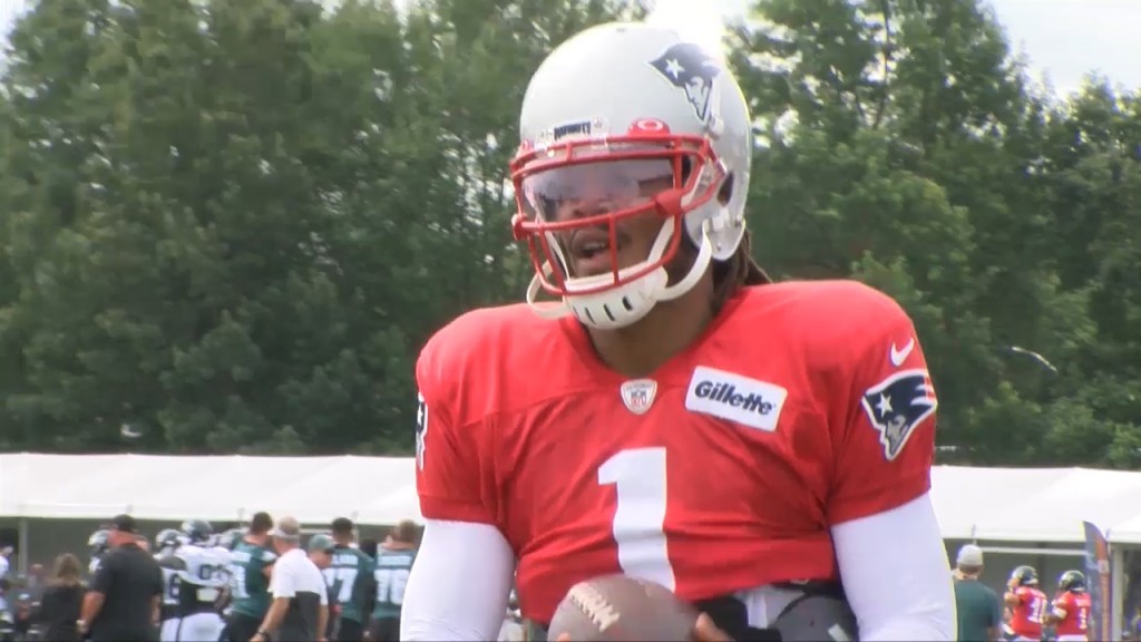 22764 Pkg P Pats Preseason Emangionemp4still002